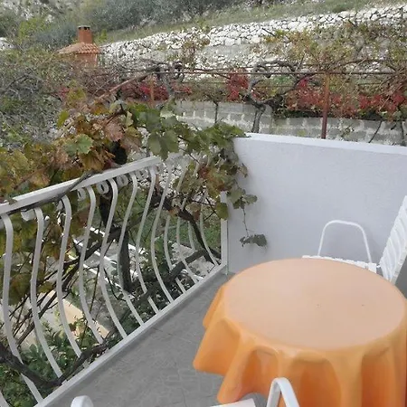 In With Sea View, Balcony, Air Conditioning, Wi-fi Apartment