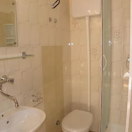 In With Sea View, Balcony, Air Conditioning, Wi-fi Apartment *