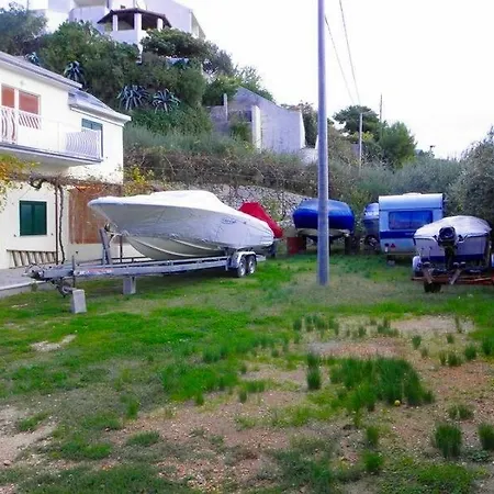 In With Sea View, Balcony, Air Conditioning, Wi-fi Apartment *